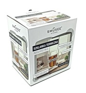 Termálny pohár Smukee 360 ml 1 ks. Termálny pohár Smukee 360 ml 1 ks.