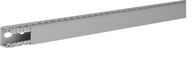 Žľab hrebeňový 25x25 mm, Hager, BA725025, 2m Žľab hrebeňový 25x25 mm, Hager, BA725025, 2m
