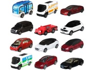 Set do auta Matchbox MBX Electric HGW60