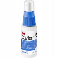 3M Cavilon Pump Spray, bariérový ochranný fluid na pokožku 28 ml. 3M Cavilon Pump Spray, bariérový ochranný fluid na pokožku 28 ml.