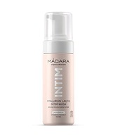 MADARA Pena na umývanie intímnych oblastí INTIM (HYALURON-MLACTIC INTIM WASH) 150 ML MADARA Pena na umývanie intímnych oblastí INTIM (HYALURON-MLACTIC INTIM WASH) 150 ML