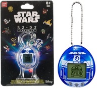 STAR WARS ORIGINÁL TAMAGOTCHI R2-D2 STAR WARS ORIGINÁL TAMAGOTCHI R2-D2