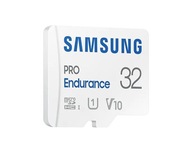 Pamäťová karta microSD Samsung PRO Endurance 32 GB