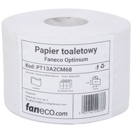 Faneco Optimum toaletný papier 18 ks 2W 68 m Faneco Optimum toaletný papier 18 ks 2W 68 m