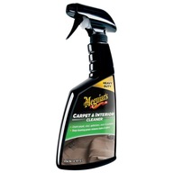 MEGUIARS ČISTIČ ČALÚNENIA 473ml MEGUIARS ČISTIČ ČALÚNENIA 473ml