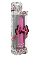 Vibrátor - DIAMOND PINK SUPERBE VIBE Vibrátor - DIAMOND PINK SUPERBE VIBE