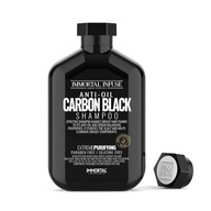 IMMORTAL šampón na mastné vlasy Carbon 500 IMMORTAL šampón na mastné vlasy Carbon 500