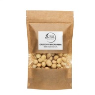 Makadamové orechy 250 g Makadamové orechy 250 g