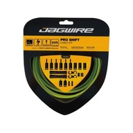 Sada lanka prehadzovačky a krytu Jagwire PRO 3200 mm Sada lanka prehadzovačky a krytu Jagwire PRO 3200 mm