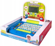 Detský počítač Smily Play 8030 Detský počítač Smily Play 8030