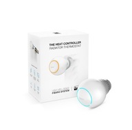 FIBARO The Heat Controller FGT-001 Z-Wave hlava FIBARO The Heat Controller FGT-001 Z-Wave hlava