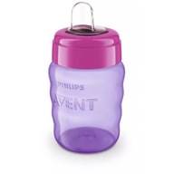 AVENT Hrnček s flexibilným výtokom 9m+ 260ml AVENT Hrnček s flexibilným výtokom 9m+ 260ml