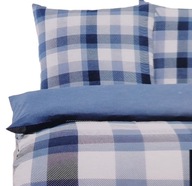 Súprava posteľnej bielizne Smukee 160 cm x 200 Súprava posteľnej bielizne Smukee 160 cm x 200