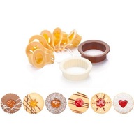 TRADIČNÉ KRÁJAČE COOKIE x8 TRADIČNÉ KRÁJAČE COOKIE x8
