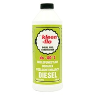 Aditívum do nafty Kleen-flo 500 ml