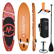 Nafukovací paddleboard SUP 300cm + príslušenstvo
