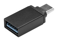 OTG USB-A - USB-C adaptér pre tablety Veikk