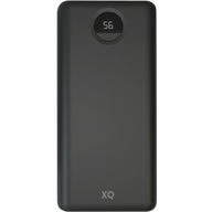 Batéria, Power Bank 30000 mAh, Xqisit, USB-C 45W Batéria, Power Bank 30000 mAh, Xqisit, USB-C 45W