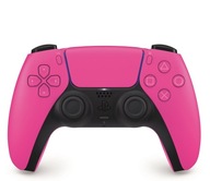 Podložka Sony PlayStation 5 DualSense Nova Pink Podložka Sony PlayStation 5 DualSense Nova Pink
