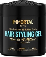 Immortal NYC One Million vlasový gél 500 ml