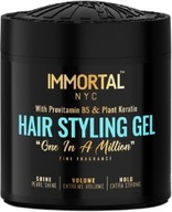 Immortal NYC One Million vlasový gél 500 ml Immortal NYC One Million vlasový gél 500 ml
