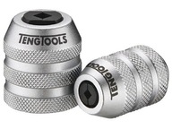 Rukoväť Zásuvka na kohútik M3-8 1/4" M140071 TengTools Rukoväť Zásuvka na kohútik M3-8 1/4" M140071 TengTools