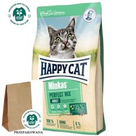 Happy Cat mix príchutí 1 kg (prebalené)