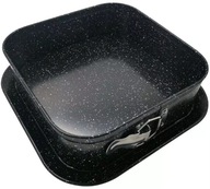 CAKE RAIN Plech na pečenie 27 x 27 cm CAKE RAIN Plech na pečenie 27 x 27 cm