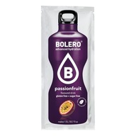 Bolero Classic Instantný nápoj MARACUJA vrecúško 9