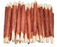 Paličky obalené králičím mäsom 500g Paličky obalené králičím mäsom 500g