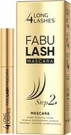 Long4Lashes Fabulash Mascara maskara 10g Krok2 Long4Lashes Fabulash Mascara maskara 10g Krok2