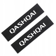 Prekrývací vankúš na opasok NISSAN QASHQAI Prekrývací vankúš na opasok NISSAN QASHQAI