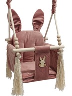 DETSKÉ HÚDAČKY k záhradnému domčeku Bunny DETSKÉ HÚDAČKY k záhradnému domčeku Bunny