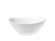 Misa na šalát 25 x 24 cm Bormioli Prometeo CR35 Misa na šalát 25 x 24 cm Bormioli Prometeo CR35