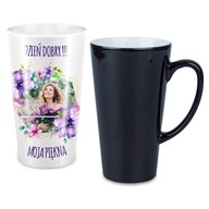 FOTOHRNEK LATTE MAGIC ku DŇU ŽIEN --- vzory FOTOHRNEK LATTE MAGIC ku DŇU ŽIEN --- vzory