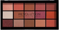 Paletka očných tieňov Makeup Revolution Re-Loaded Newtrals 2 Paletka očných tieňov Makeup Revolution Re-Loaded Newtrals 2