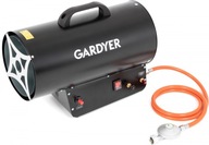 GARDYER PLYNOVÝ OHRIEVAČ SPORÁK DÚCHANIA 30kW GARDYER PLYNOVÝ OHRIEVAČ SPORÁK DÚCHANIA 30kW