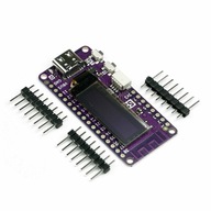ESP32 S2 Pico OLED WiFi Wemos MicroPython 4 MB ESP32 S2 Pico OLED WiFi Wemos MicroPython 4 MB