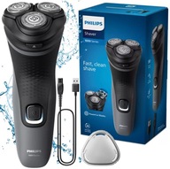 ELEKTRICKÝ holiaci strojček PHILIPS SHAVOR ELEKTRICKÝ holiaci strojček PHILIPS SHAVOR