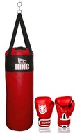 Boxerská súprava prsteňa RZ-80/6 Boxerská súprava prsteňa RZ-80/6