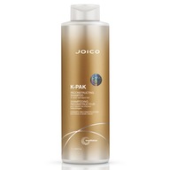 JOICO K-PAK ŠAMPÓN NA POŠKODENÉ VLASY 1000ML JOICO K-PAK ŠAMPÓN NA POŠKODENÉ VLASY 1000ML