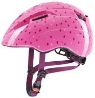 PRILBA NA DETSKÝ BICYKEL UVEX KID 2 46-52cm 3415 PRILBA NA DETSKÝ BICYKEL UVEX KID 2 46-52cm 3415