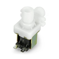 Elektromagnetický ventil 12V-1/2'' 0,02-0,8MPa uhol Elektromagnetický ventil 12V-1/2'' 0,02-0,8MPa uhol