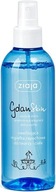 Hydratačné tonikum Ziaja Gdan Skin Fragrance Mist