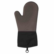 Čierna silikónová chňapka Good Grips OXO Čierna silikónová chňapka Good Grips OXO