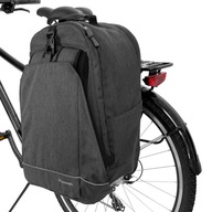 WOZINSKY TAŠKA NA BICYKEL, TAŠKA NA KUFOR, BATOH