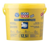 LIQUI MOLY 12,5L PASTA NA UMÝVANIE RÚK