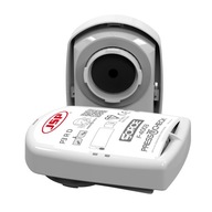 2 prachové filtre P3 pre polomasku JSP Force 8 2 prachové filtre P3 pre polomasku JSP Force 8