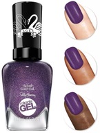 Sally Hansen Miracle Gel Lak na nechty Dobrý je skvelý 894 Sally Hansen Miracle Gel Lak na nechty Dobrý je skvelý 894