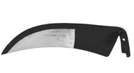 LESNÁ KEFA KREZANIE TRÁVY CEREÁLNA ČEREĽ 450 mm LESNÁ KEFA KREZANIE TRÁVY CEREÁLNA ČEREĽ 450 mm